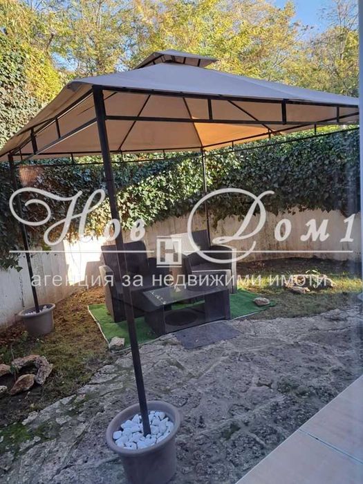 Дава се под наем Двустаен апартамент в Варна, Бриз - 90 кв.м за 425 € - Снимка #7