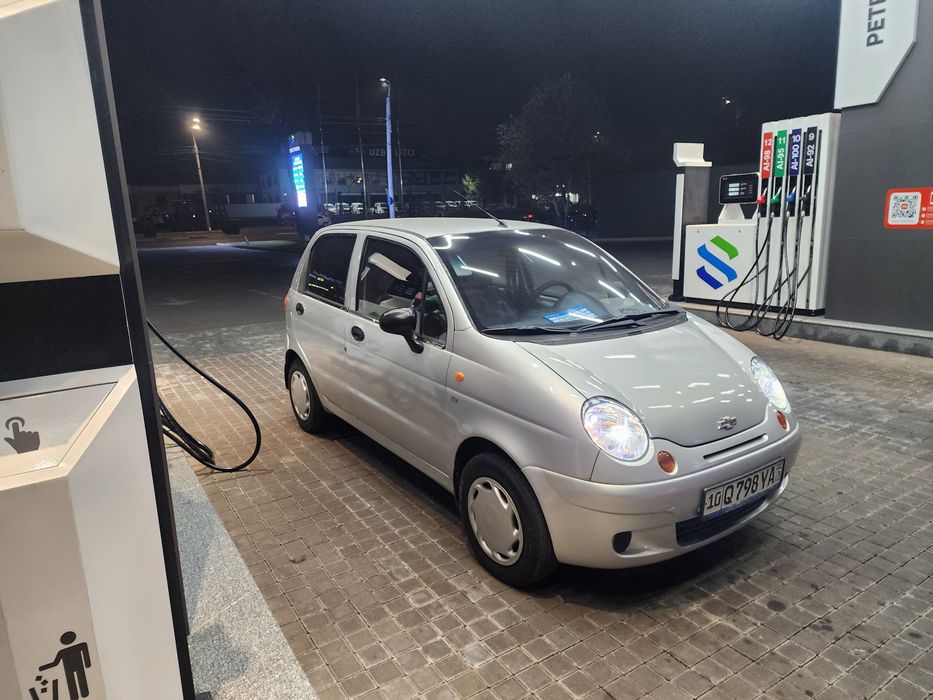 Матиз сотилади 2010 йил