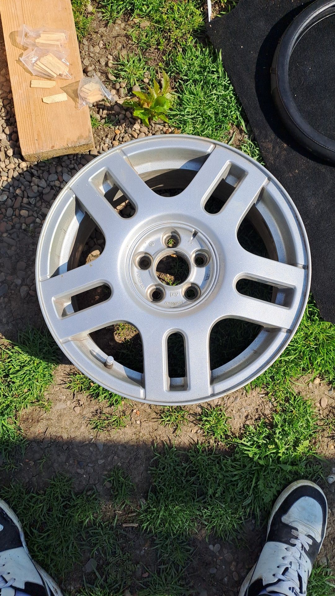 Dezmembrez Seat Leon 2004 1.9 alh