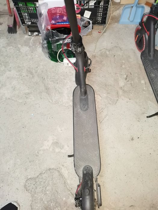 Trotineta electrică Xiaomi mi 365, nouă, hoverboard,xiaomi 365, ninebo