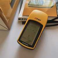 GPS Garmin Etrex drumetii ,barca, atv