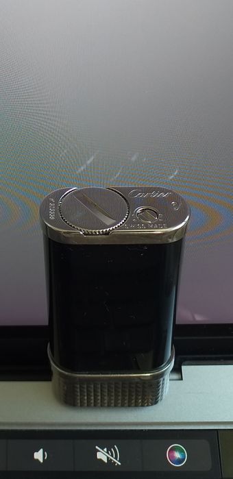 Cartier zippo Зажигалка