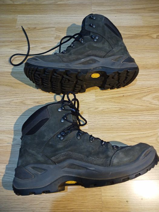 Bocanci de munte Lowa Renegade GTX MID nr. 46 / UK 11
