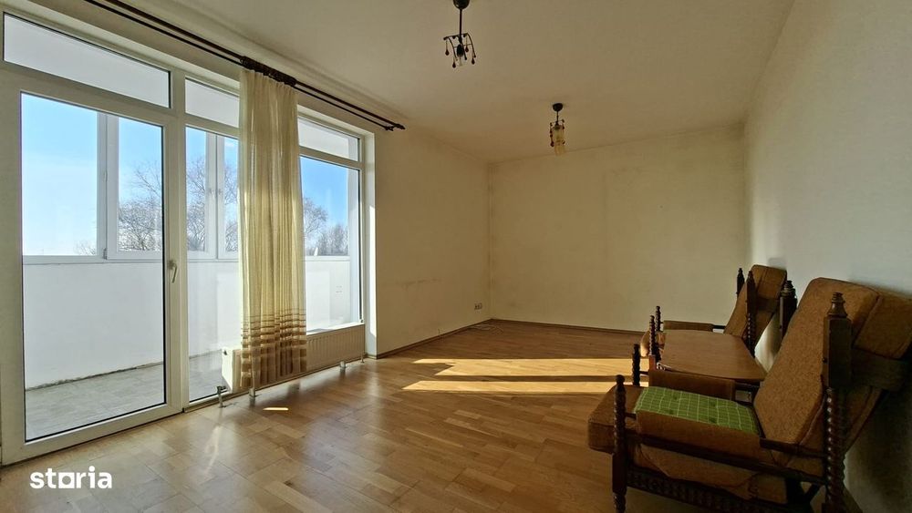 De vanzare ap. 2 camere, Tg. Mures, Bloc nou, Central, str. Salciilor