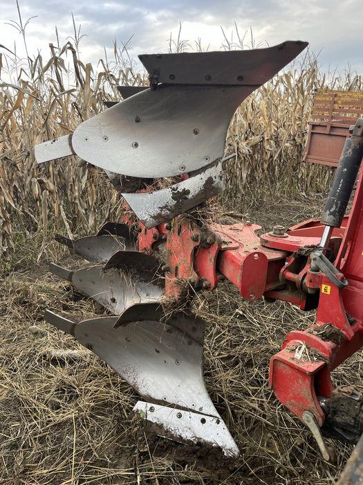 Vand plug sukov 4 trupite (3+1) in stare foarte buna