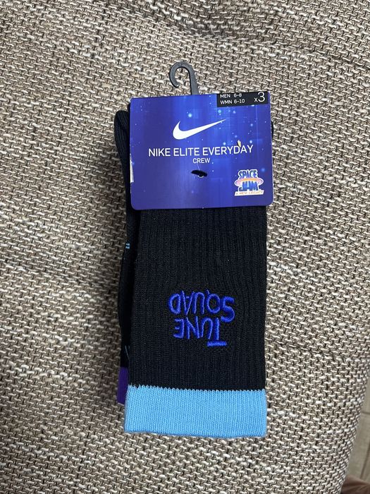 Чорапи Nike Space Jam