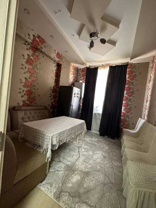 квартира в жилом комплексе Albero Exclusive Паркентский площадь 49м2;