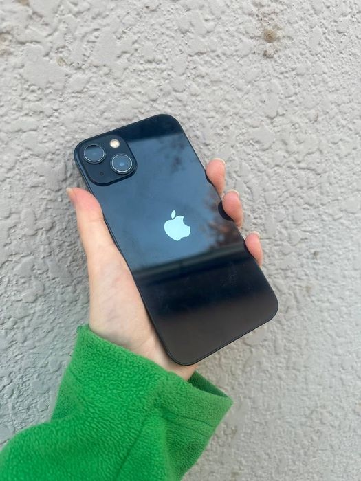 iPhone 13 128 gd 100%