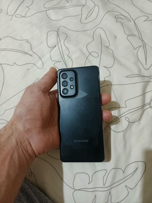 Samsung A 53 5 G