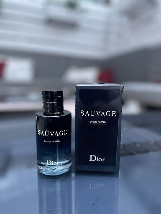 Dior Sauvage 100мл