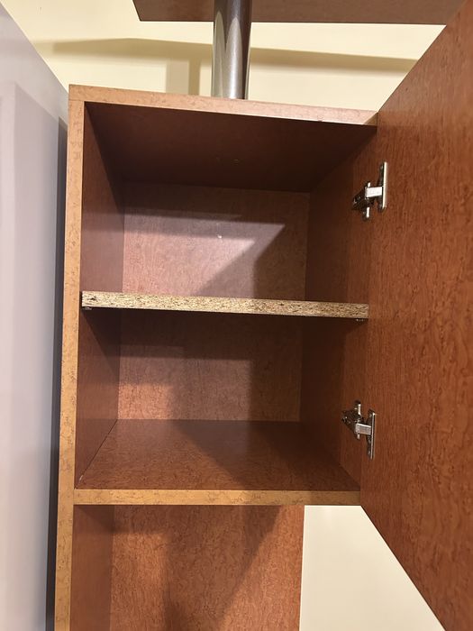 Vand mobilier bucatarie, facut la comanda.