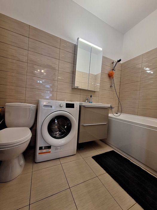 Apartament 2 camere cu terasa, Titan - Complex "Rasarit de Soare"