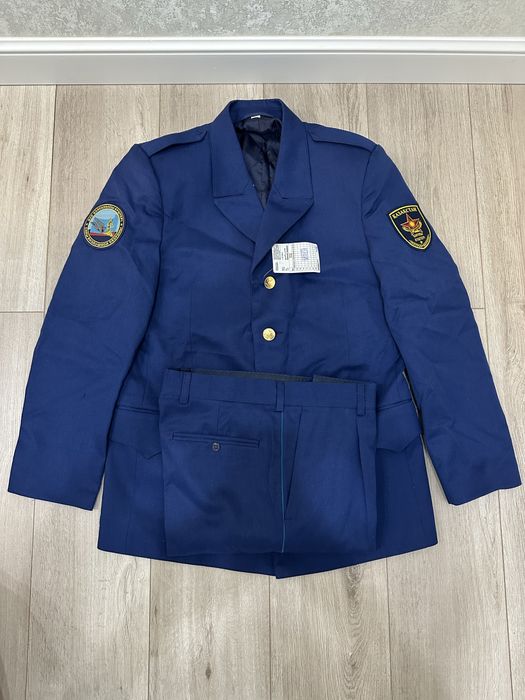 Продам военную повседневную форму СВО