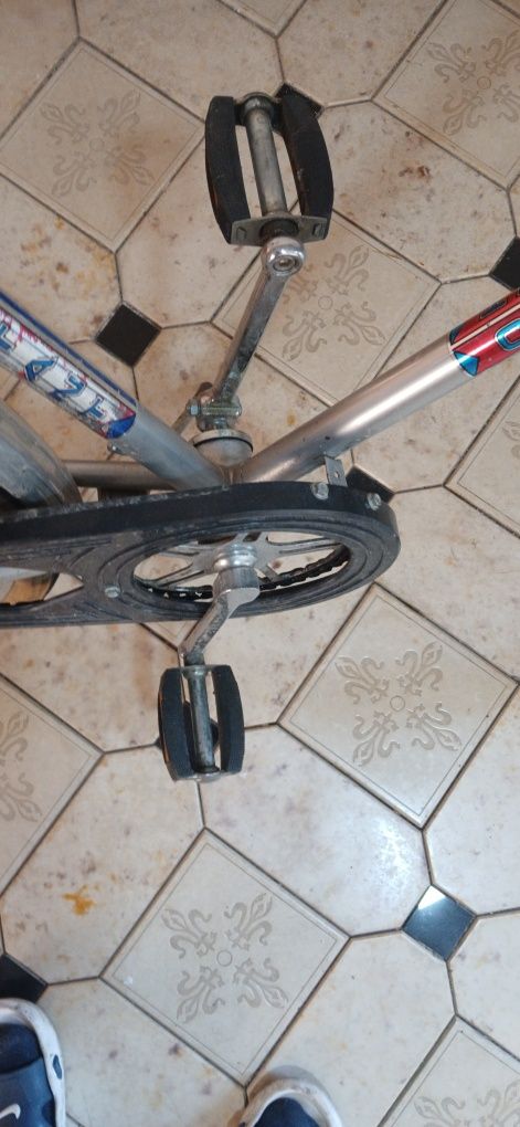 Modem: Touren- sport