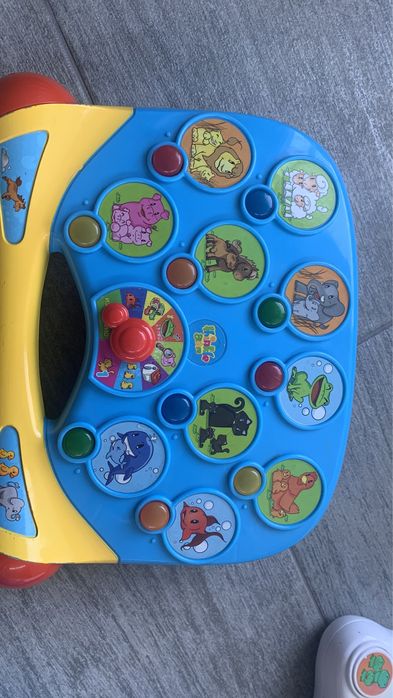 Бебешки играчки