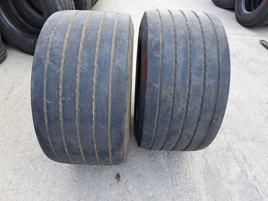 Anvelope 445-45r19.5 Barum