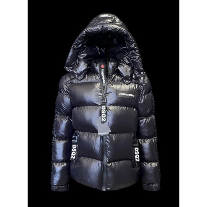 Мъжко яке Dsquared2
