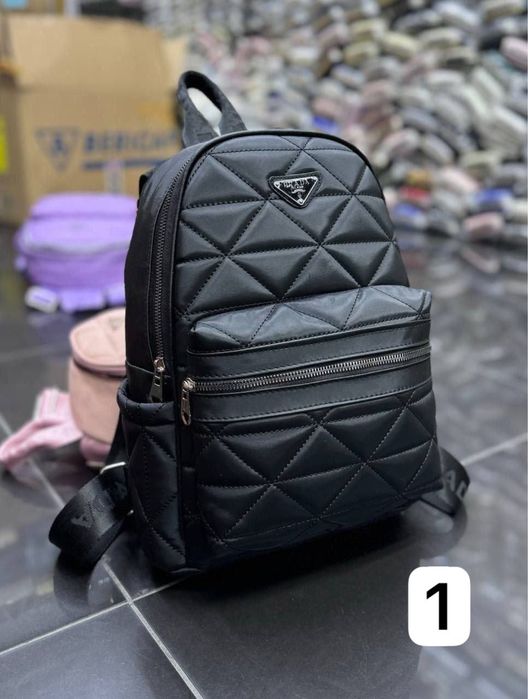 Ghiozdane dama, modele diferite