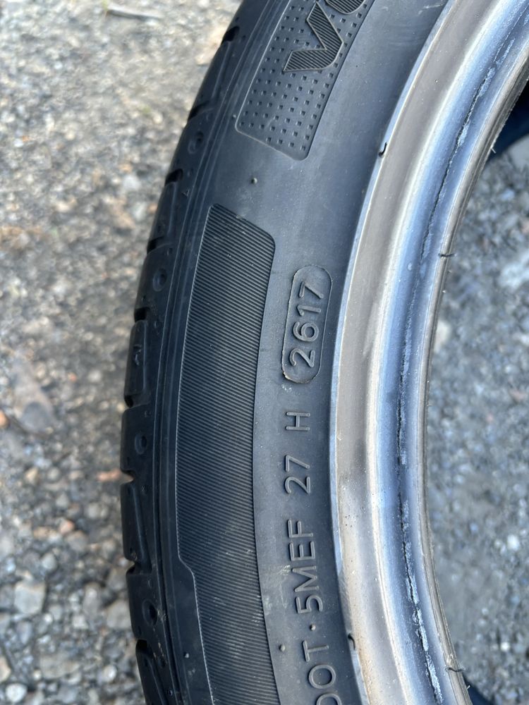 245/45/18 Hankook 4 бр