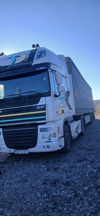 Daf si Schmitz ansamblu si separat