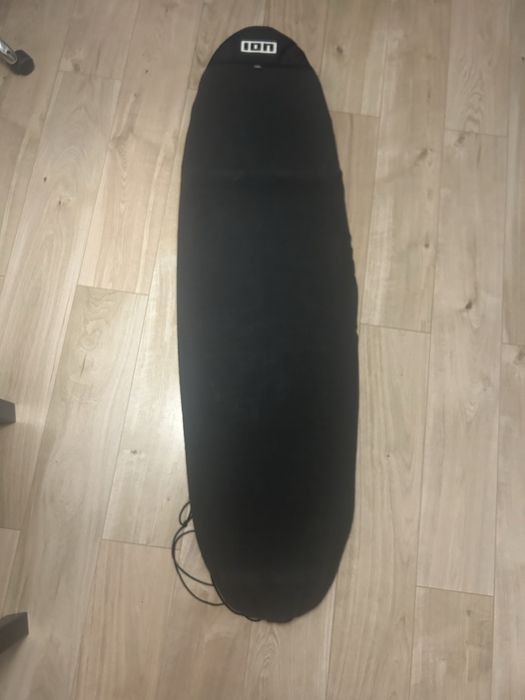 North Cross 2022 kitesurf