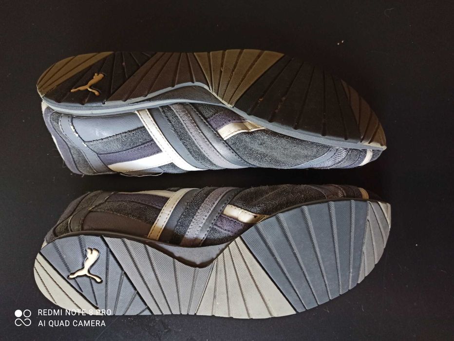 Маратонки Puma - дамски