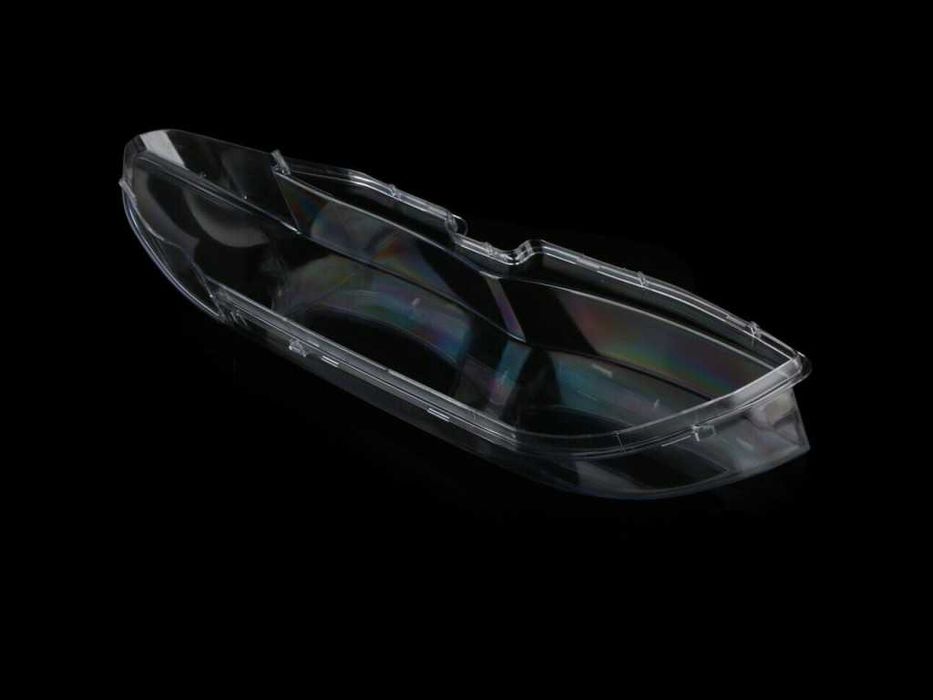 Комплект Стъкла за фарове на BMW X5 E53 Facelift / BMW X5 G05