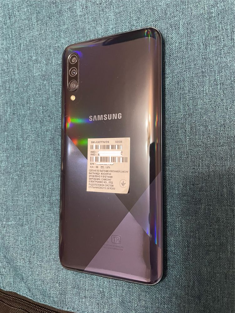 Samsung A30s 32GB