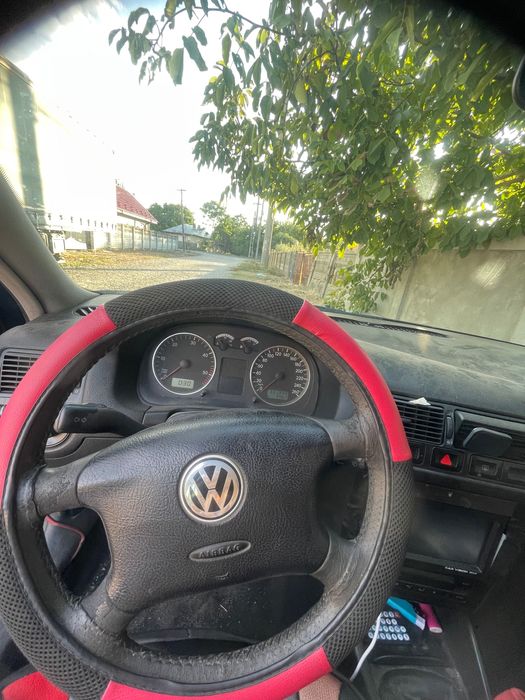 Volkswagen golf 4