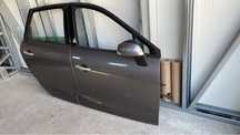 Usa / portiera dreapta fata / spate Renault Scenic 3 / Grand Scenic