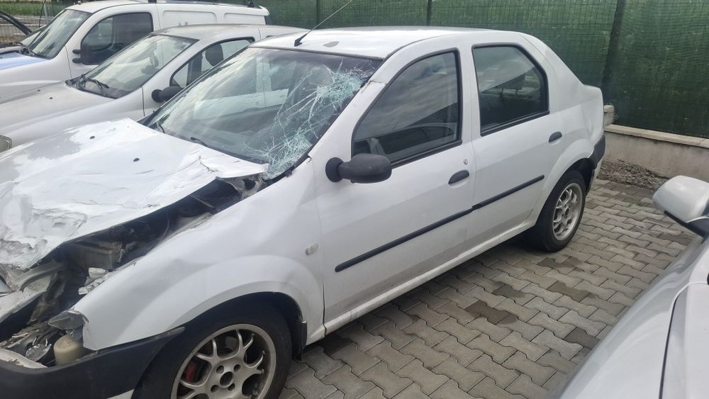 Vand piese Dacia Logan 1.5