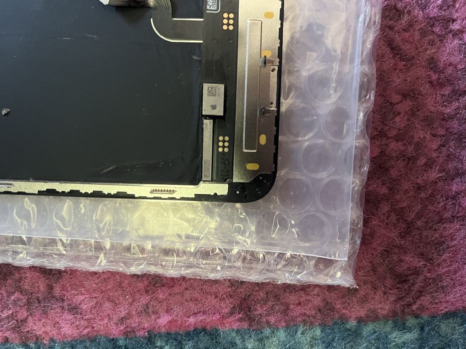 оригинален дисплей за iphone 12 mini