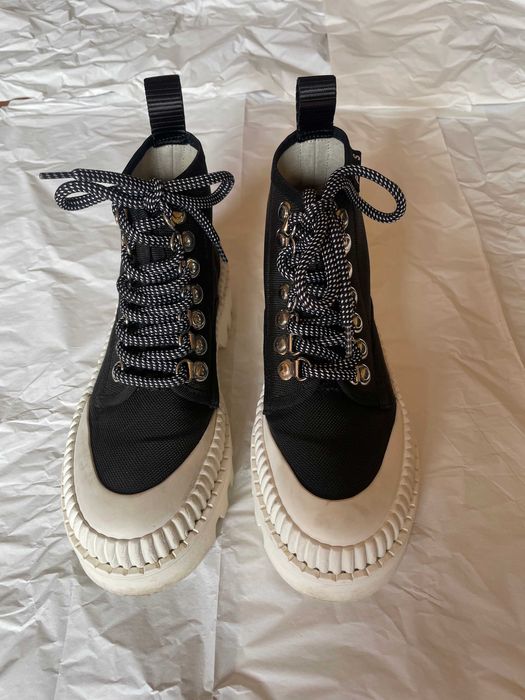 Оригинални Proenza Schouler кецове