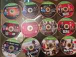 Jocurii Xbox one