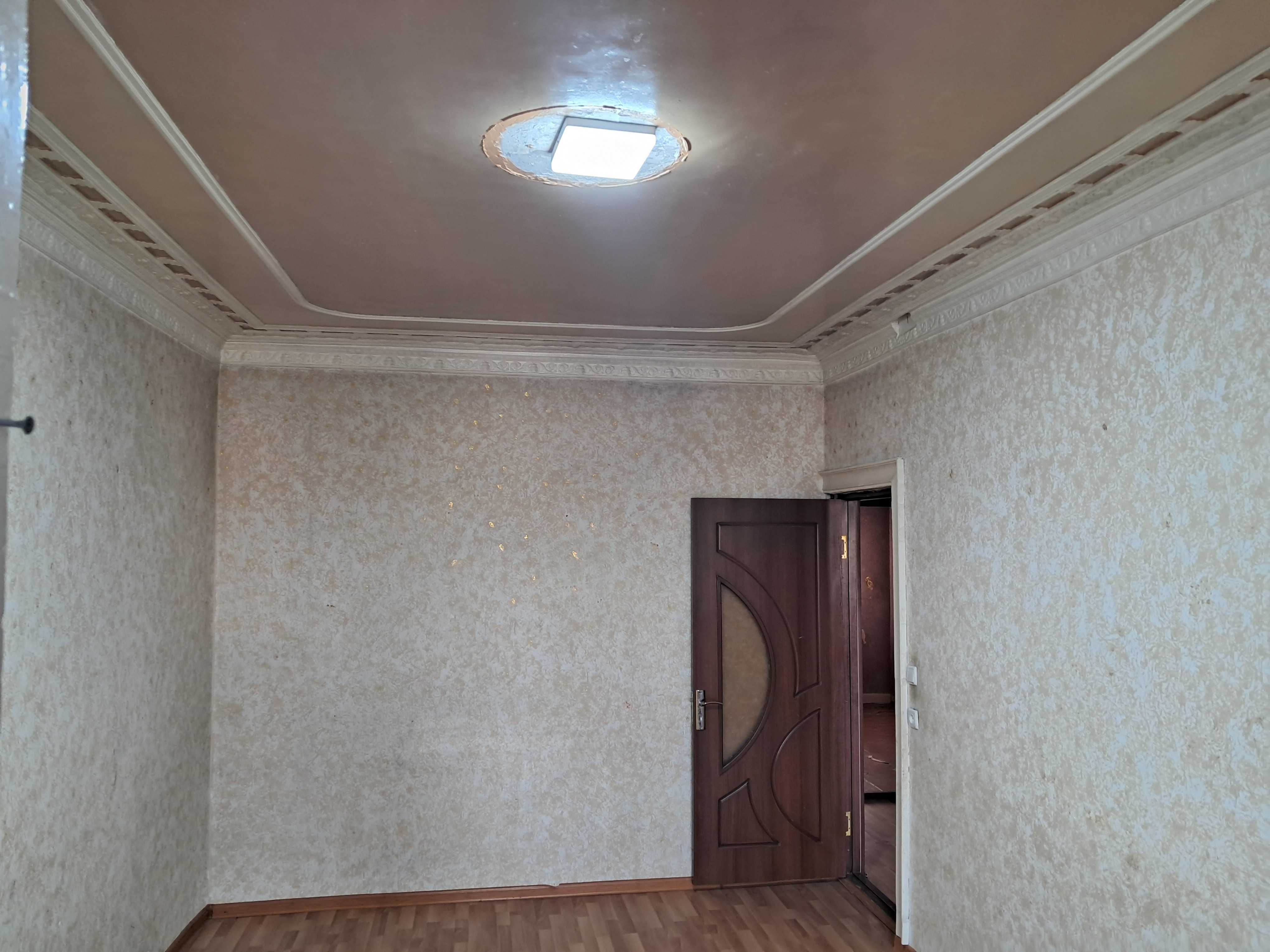 Бостон 2 хоналик квартира