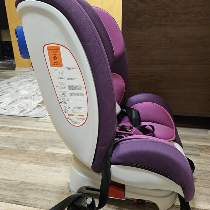 Scaun auto Jolie Prestige