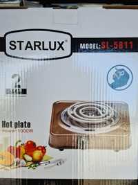 Электроплитка Starlux