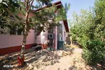 Casa de vanzare 3 camere P+Pod Mansardabil Varteju Magurele