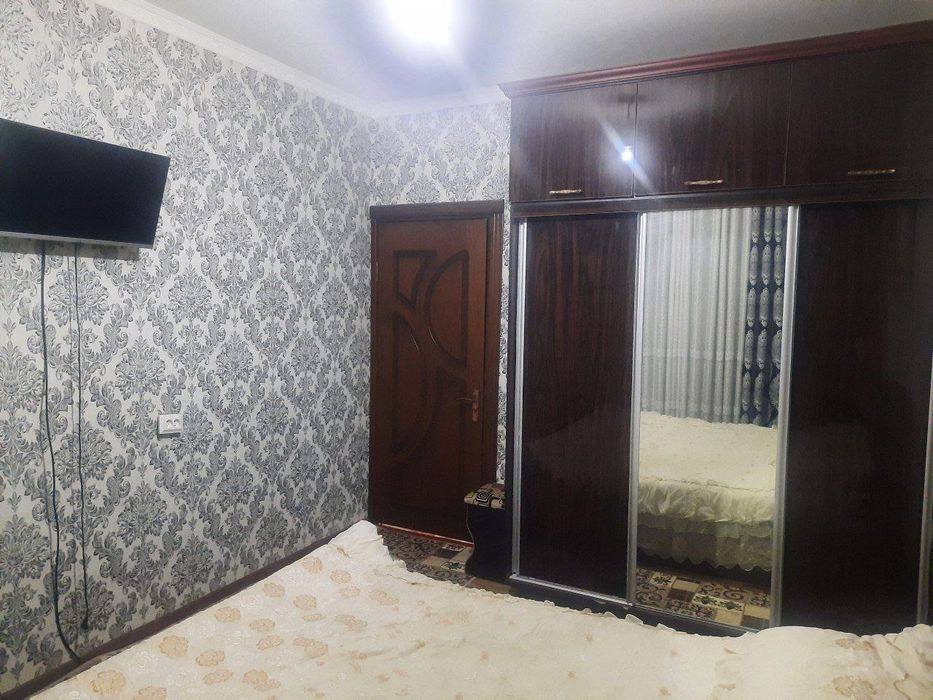 Квартина в Наваи