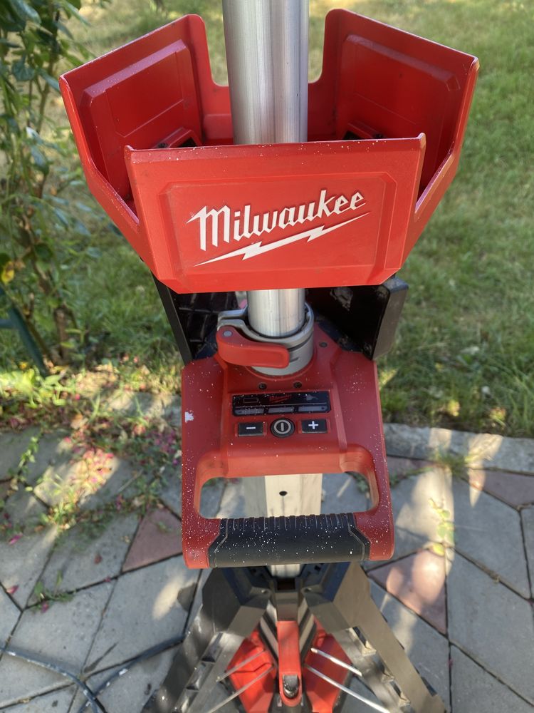 Stalp iluminat Milwaukee