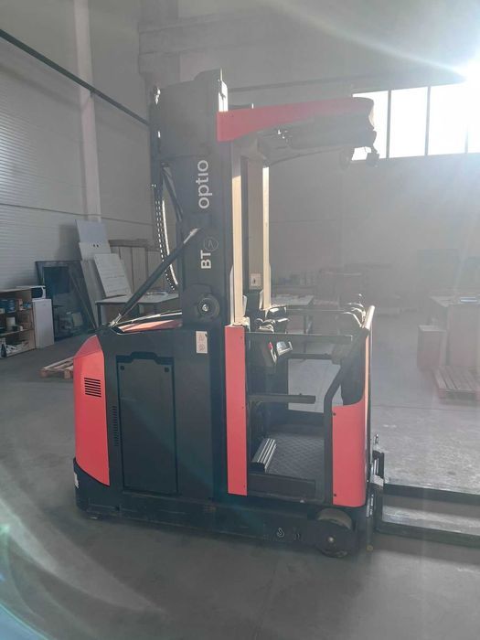 Toyota BT OME 100 H налични 2бр.