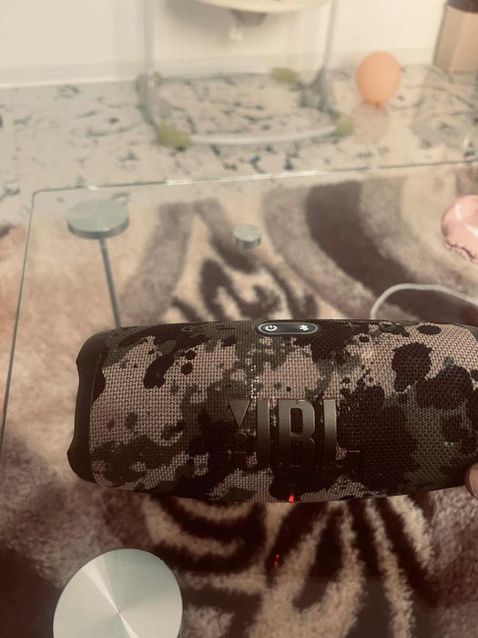 Тонклона JBL Charge 5 Squad