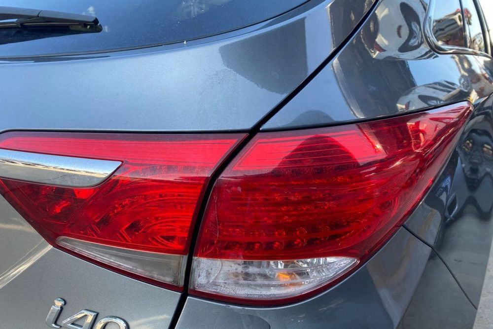 STOP DREAPTA PE CAROSERIE HYUNDAI I40 COMBI  2012-2015