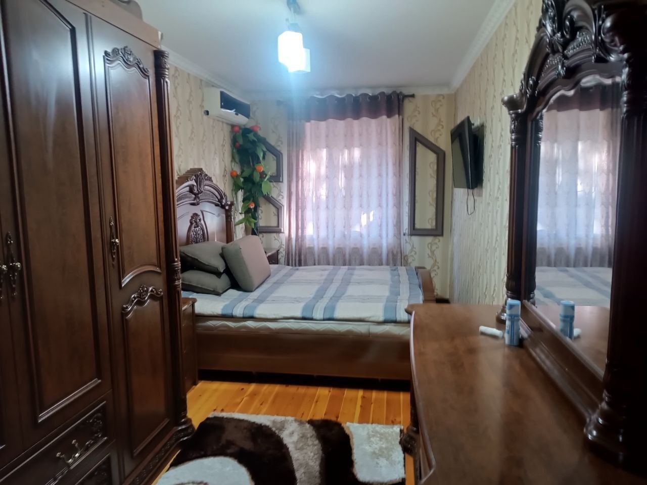 Квартира ижарага