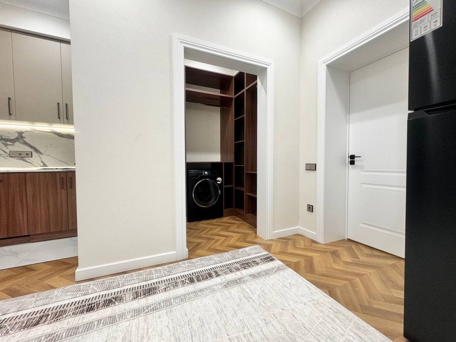 Срочно Махтумкули Новостройка 4/6/7 115м2 с ремонтом