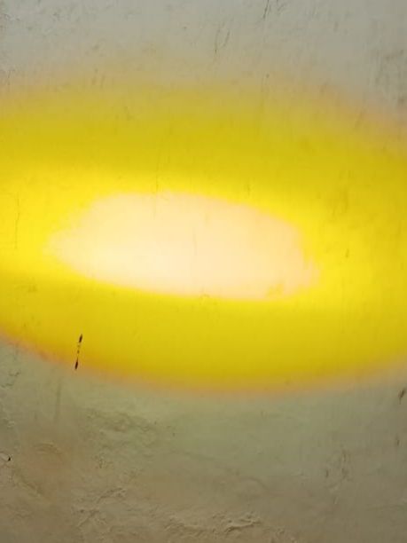 Противотуманки..