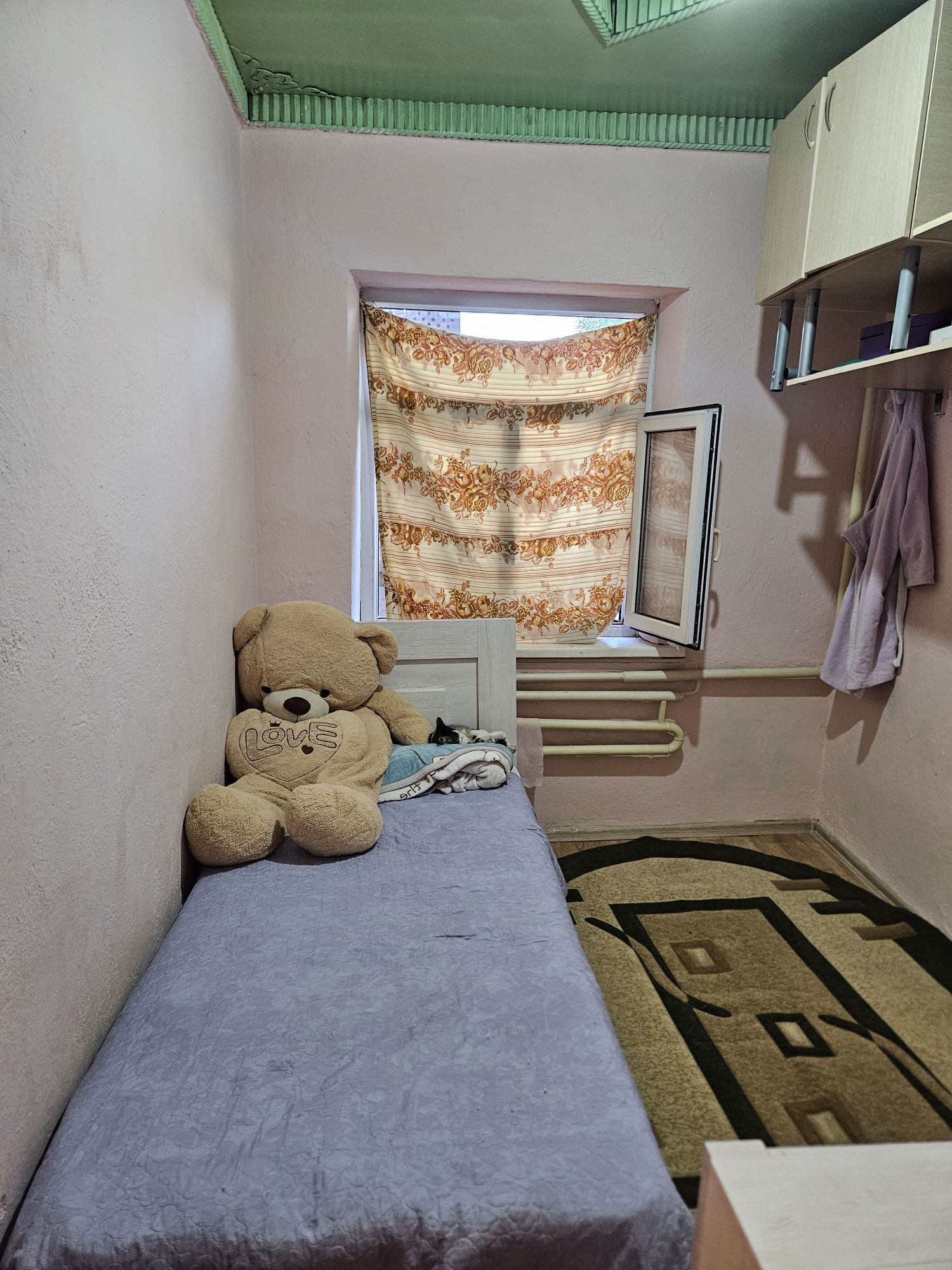 Продается дом Мкр Сауле
