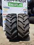 Cauciucuri noi TRACTOR SAME 420/70R24 marca ASCENSO anvelope radiale