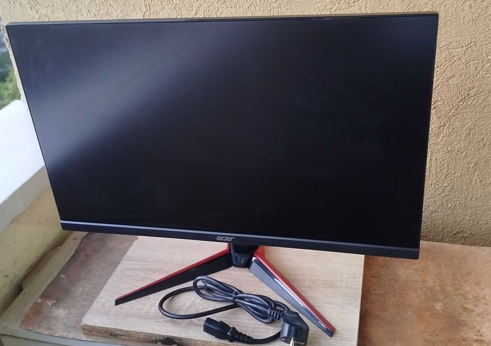 Монитор Acer Nitro VG240Y 165Hz