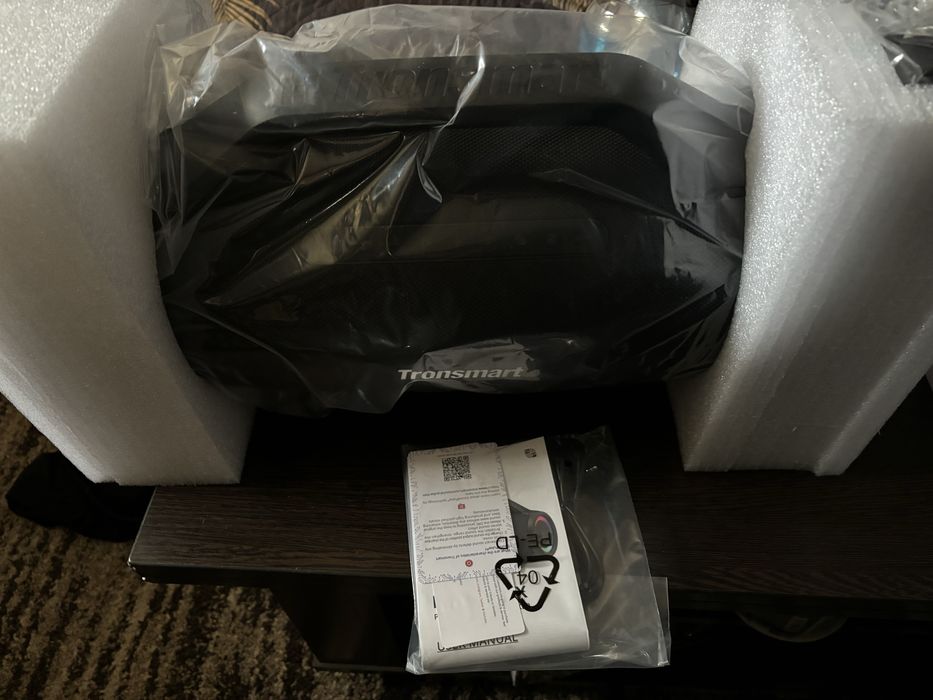 Колонка Tronsmart Bang Max 130 Ватт